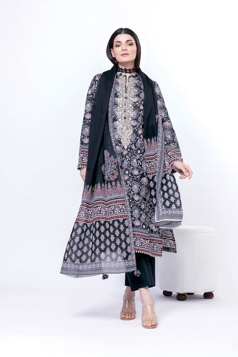 Fabrics 3 Piece