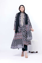 Fabrics 3 Piece