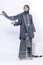 Fabrics 3 Piece