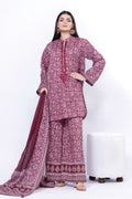 Fabrics 3 Piece