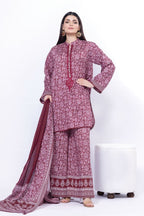 Fabrics 3 Piece