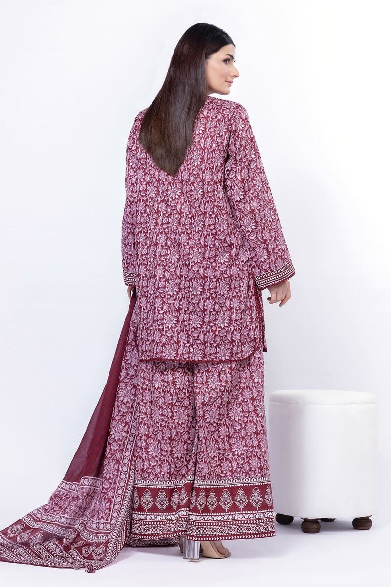 Fabrics 3 Piece