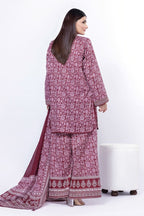Fabrics 3 Piece