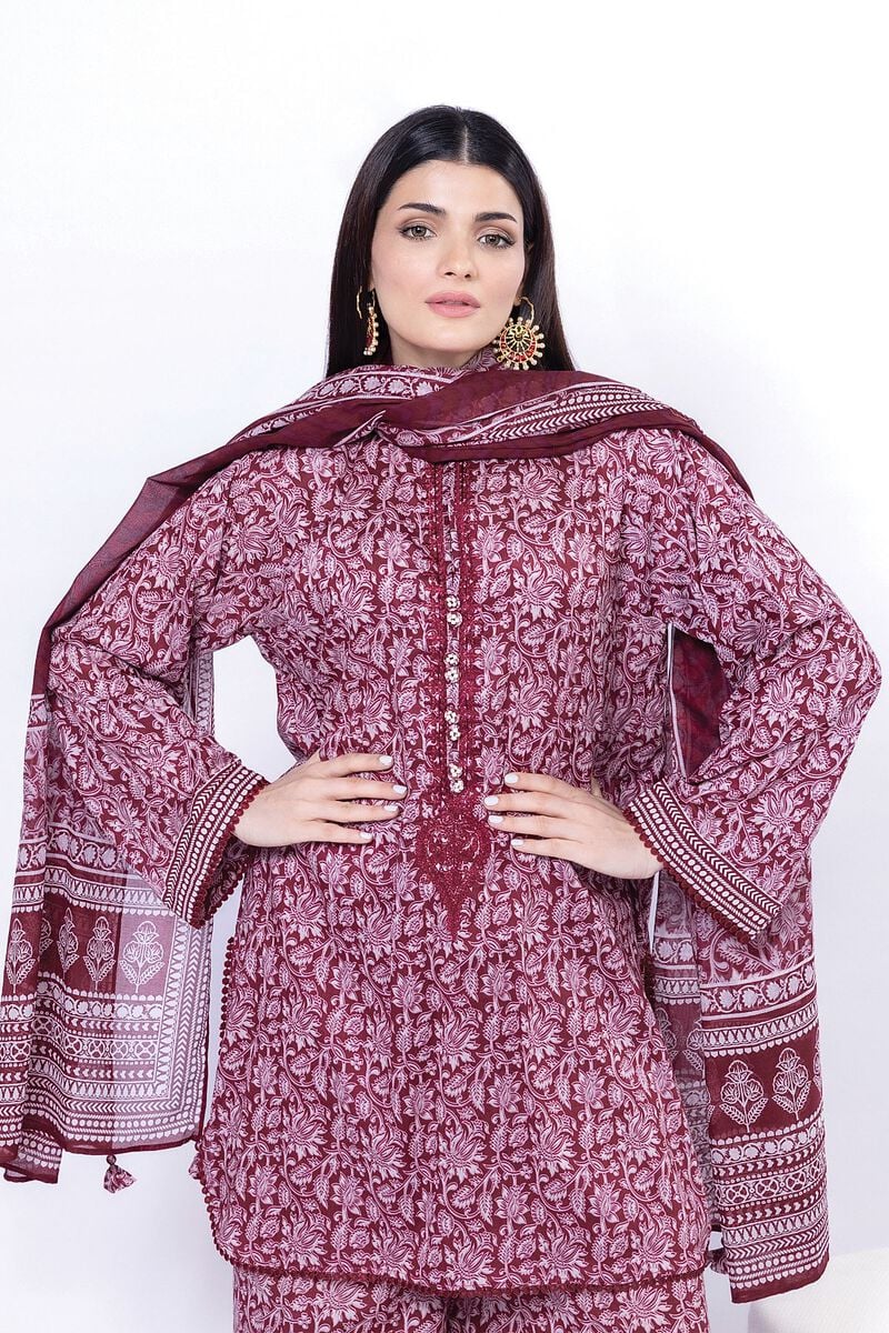 Fabrics 3 Piece