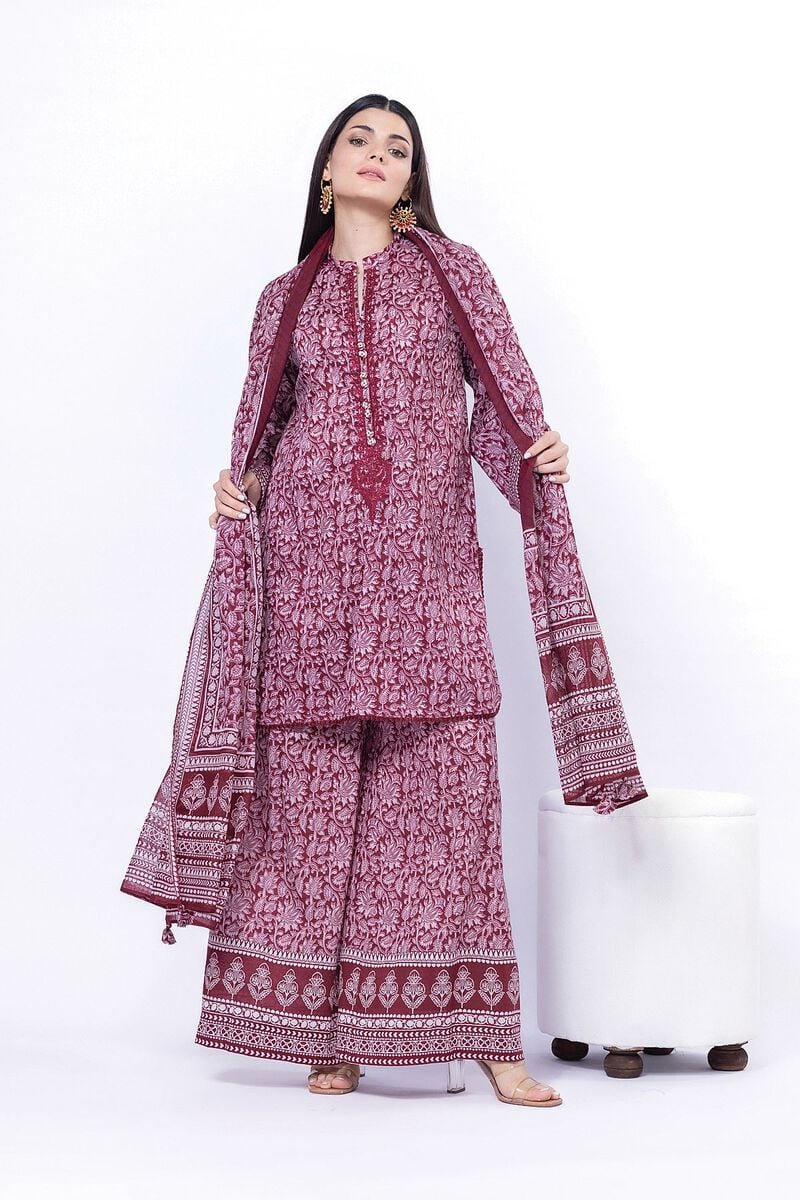 Fabrics 3 Piece