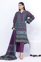 Fabrics 3 Piece