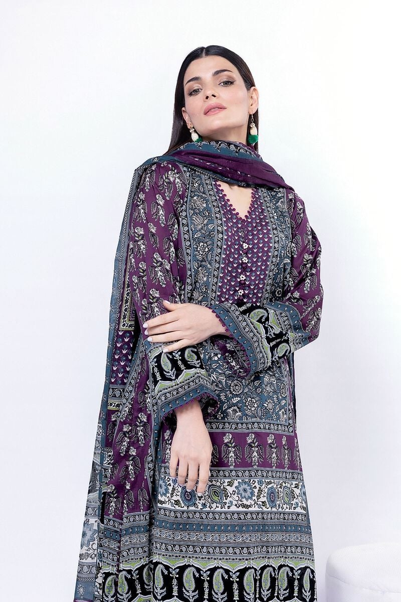 Fabrics 3 Piece