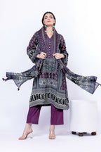 Fabrics 3 Piece