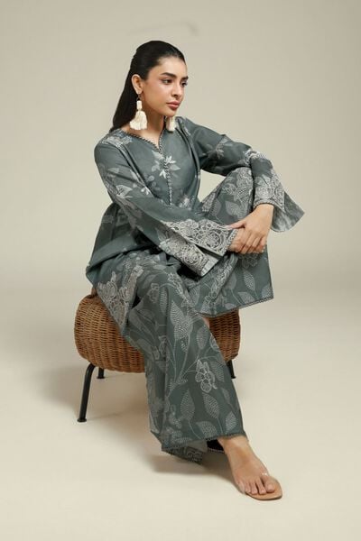 Fabrics 2 Piece