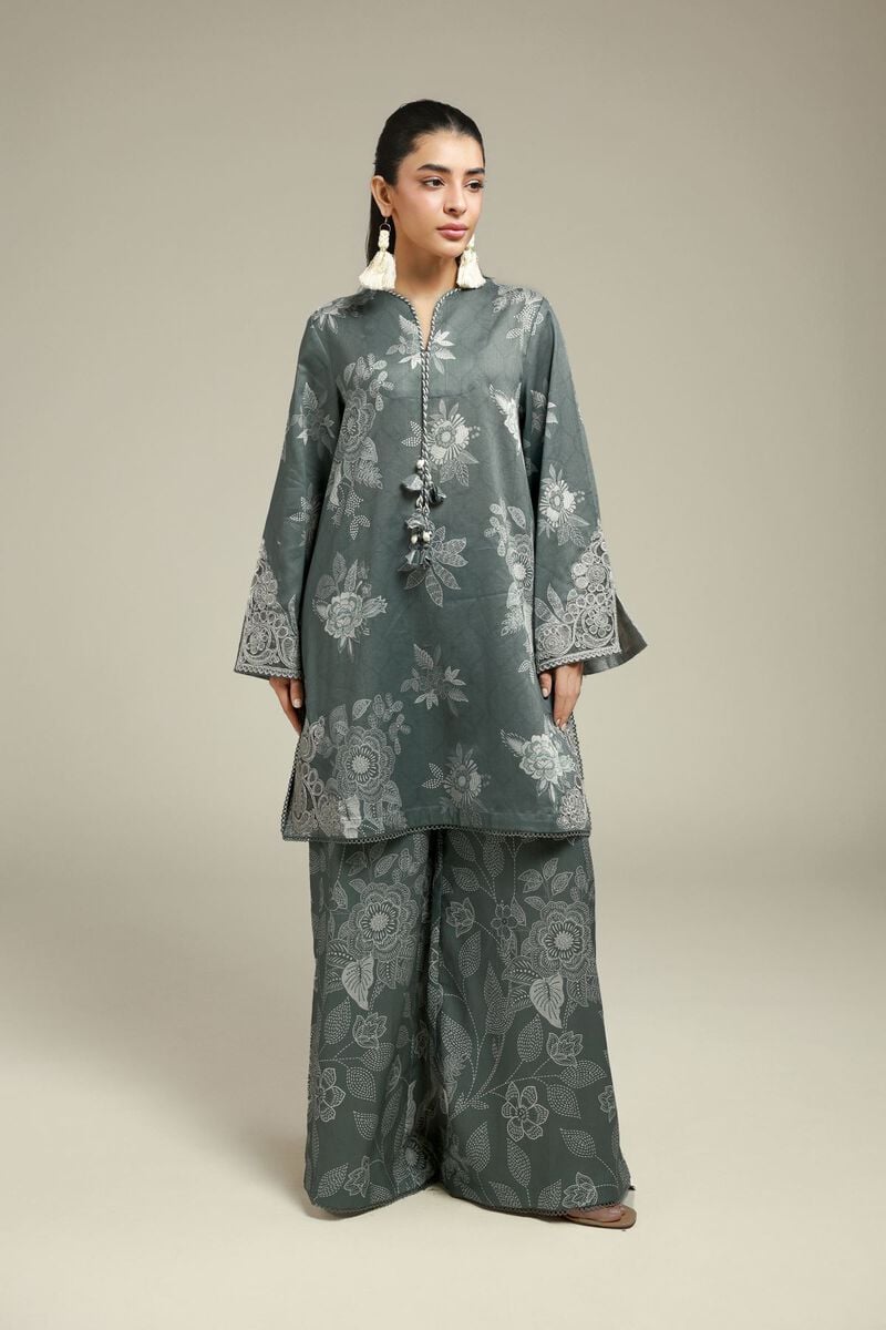 Fabrics 2 Piece
