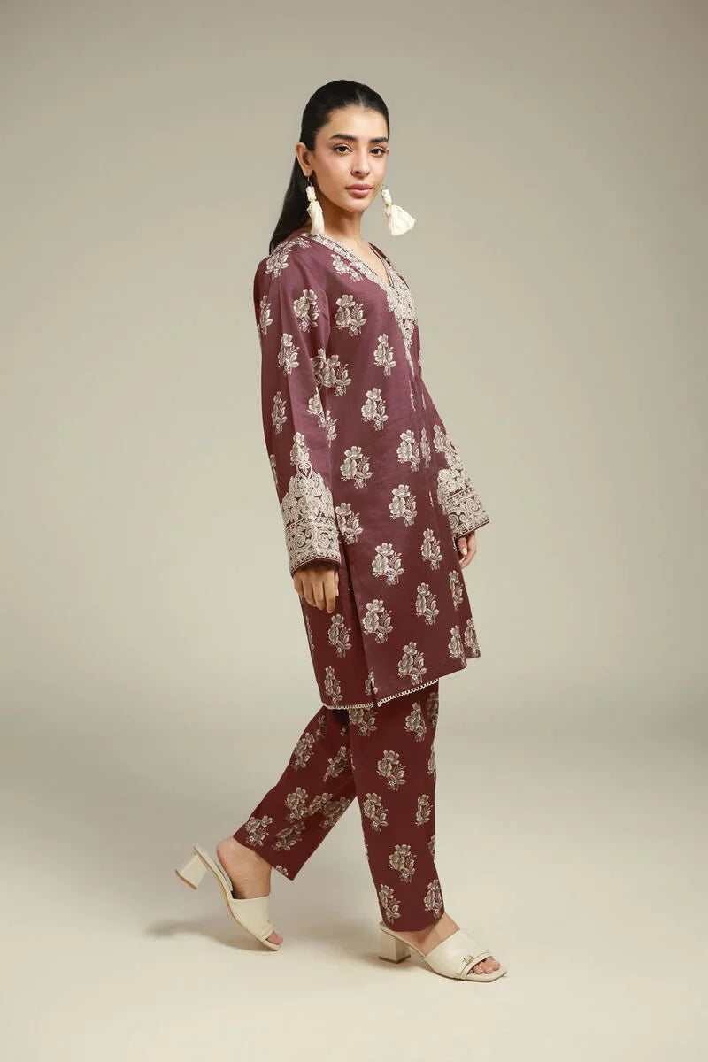 Fabrics 2 Piece