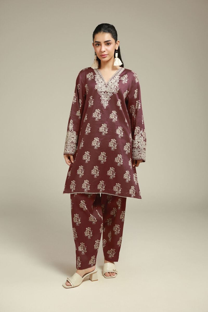 Fabrics 2 Piece
