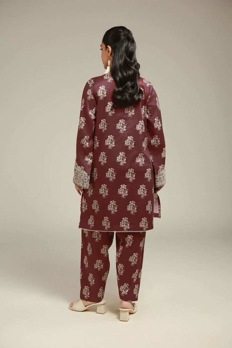 Fabrics 2 Piece