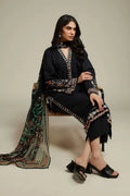 Fabrics 3 Piece
