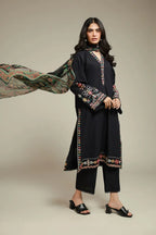 Fabrics 3 Piece