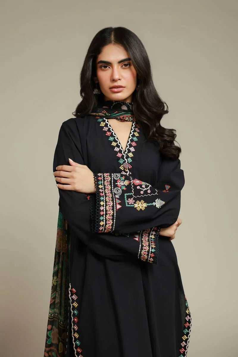 Fabrics 3 Piece