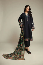 Fabrics 3 Piece