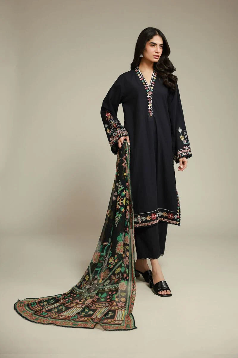Fabrics 3 Piece