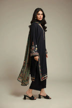 Fabrics 3 Piece