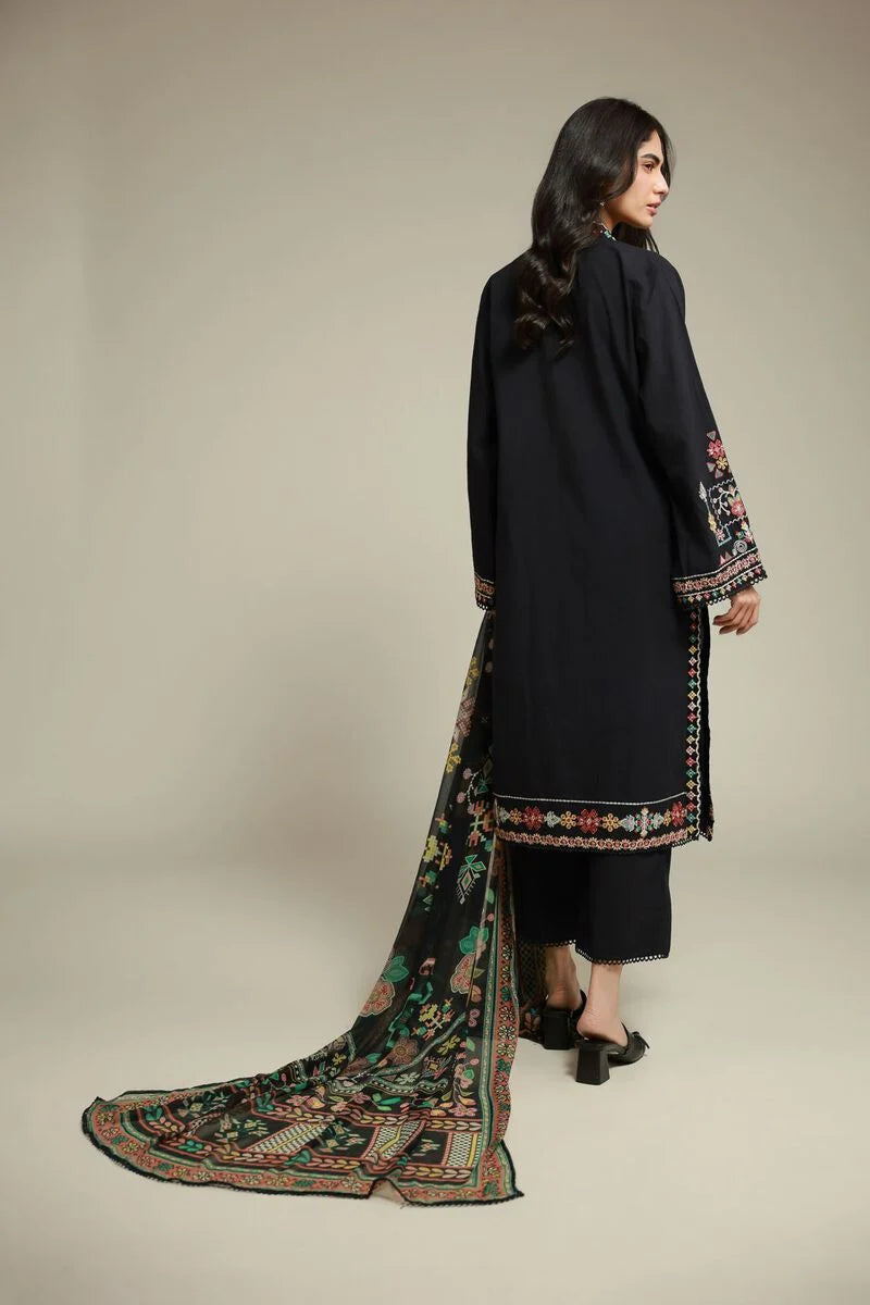 Fabrics 3 Piece
