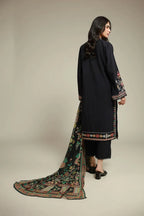 Fabrics 3 Piece