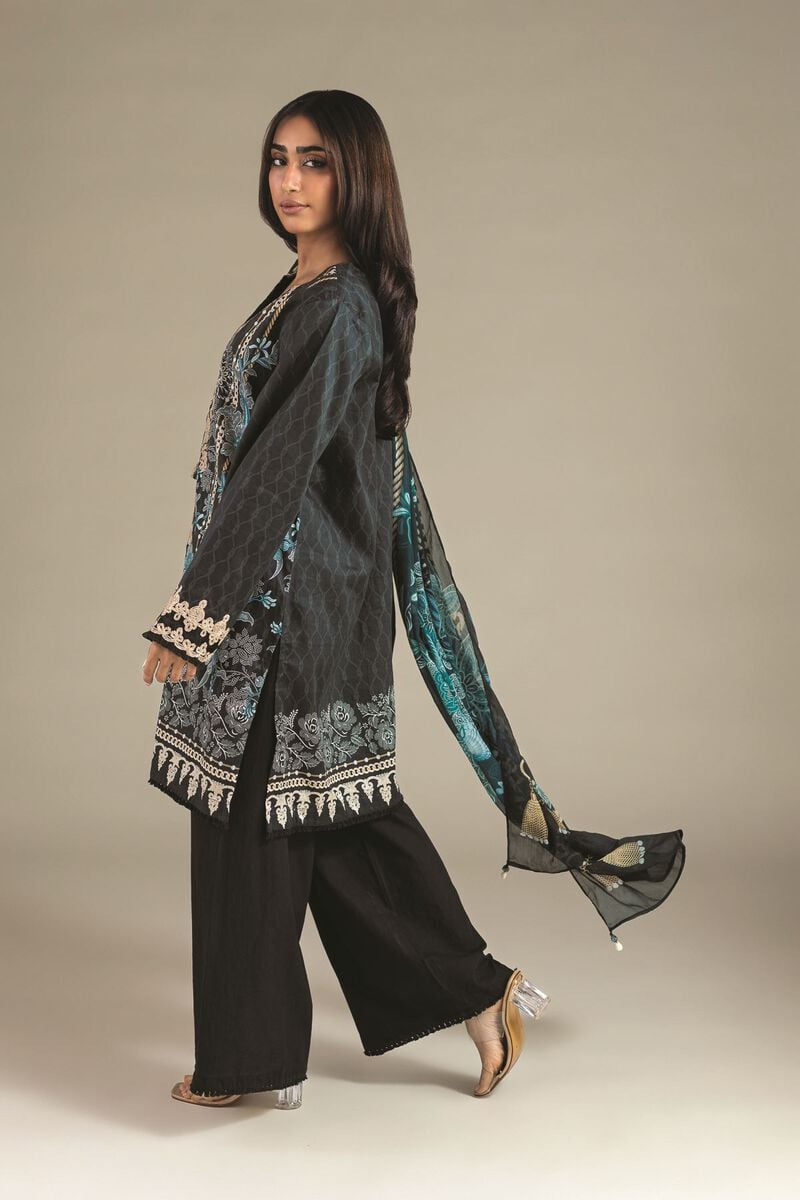 Fabrics 3 Piece