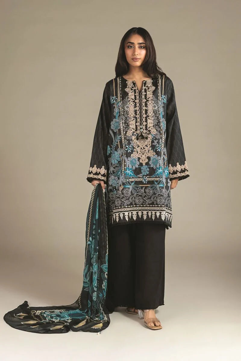 Fabrics 3 Piece