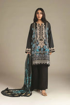 Fabrics 3 Piece
