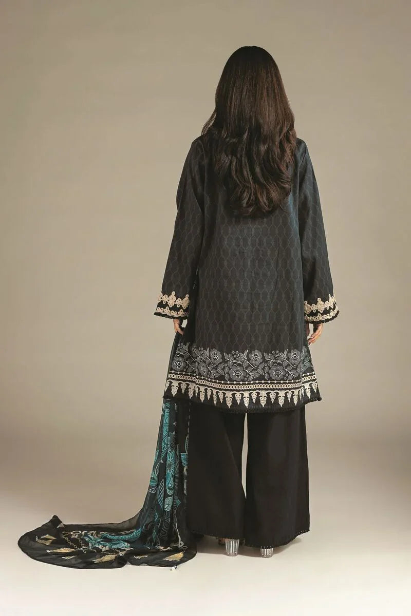 Fabrics 3 Piece