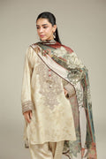 Fabrics 3 Piece