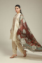 Fabrics 3 Piece