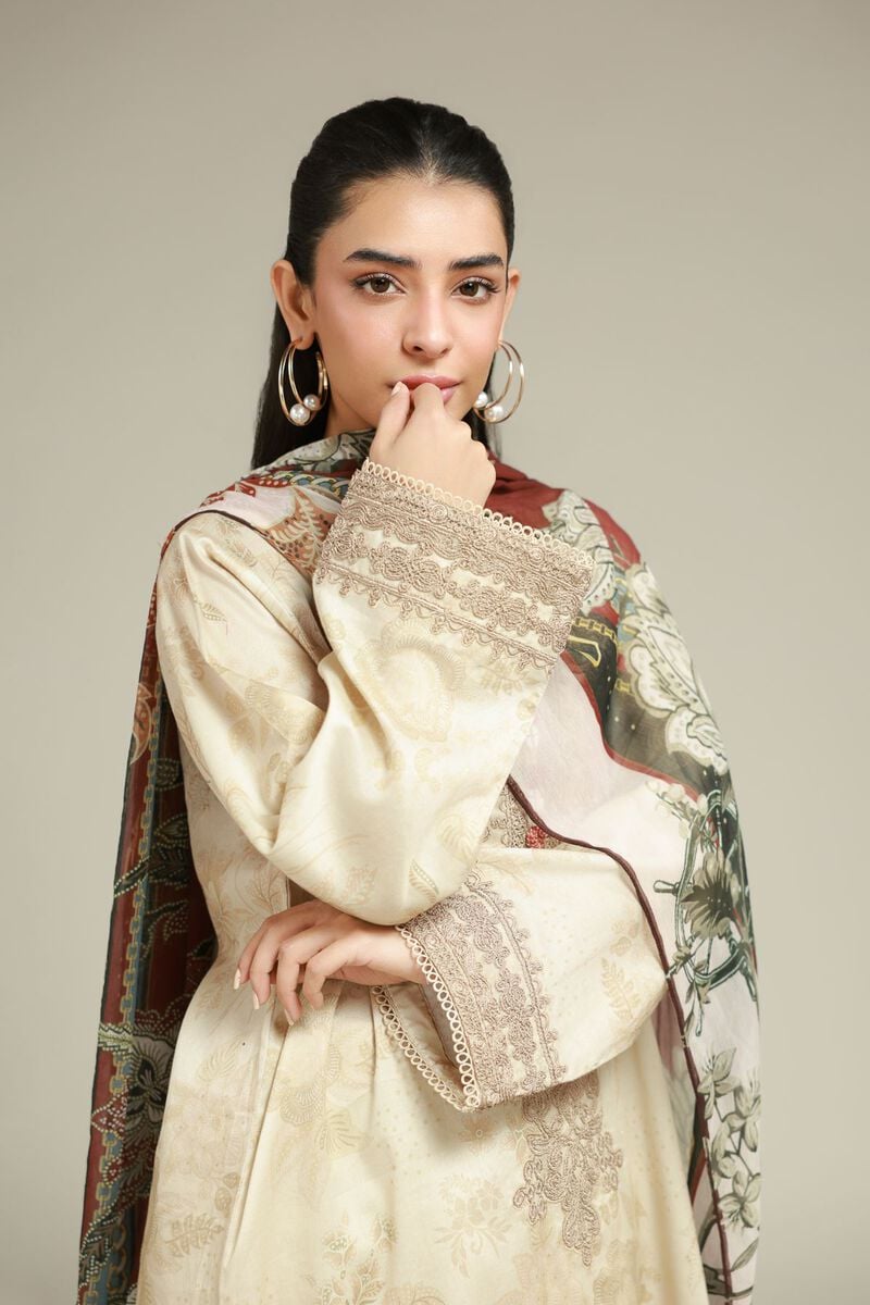Fabrics 3 Piece