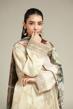 Fabrics 3 Piece