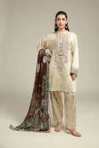Fabrics 3 Piece