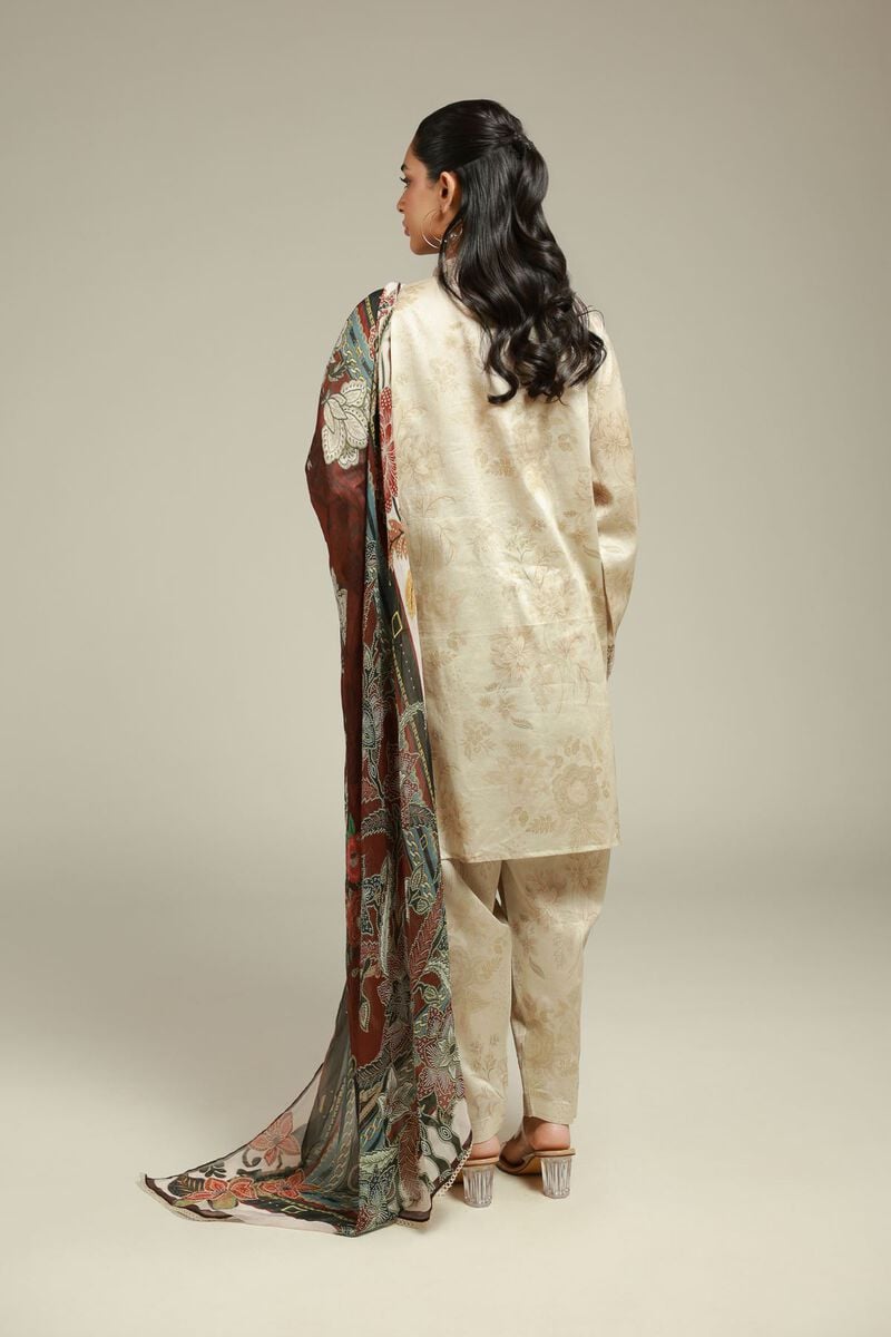 Fabrics 3 Piece