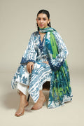 Fabrics 3 Piece