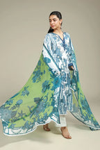 Fabrics 3 Piece