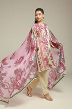 Fabrics 3 Piece