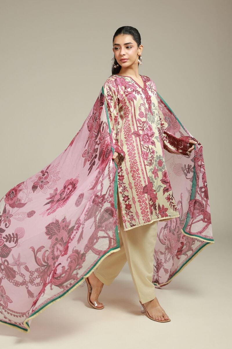 Fabrics 3 Piece