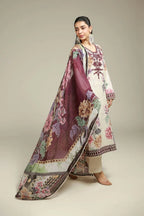 Fabrics 3 Piece