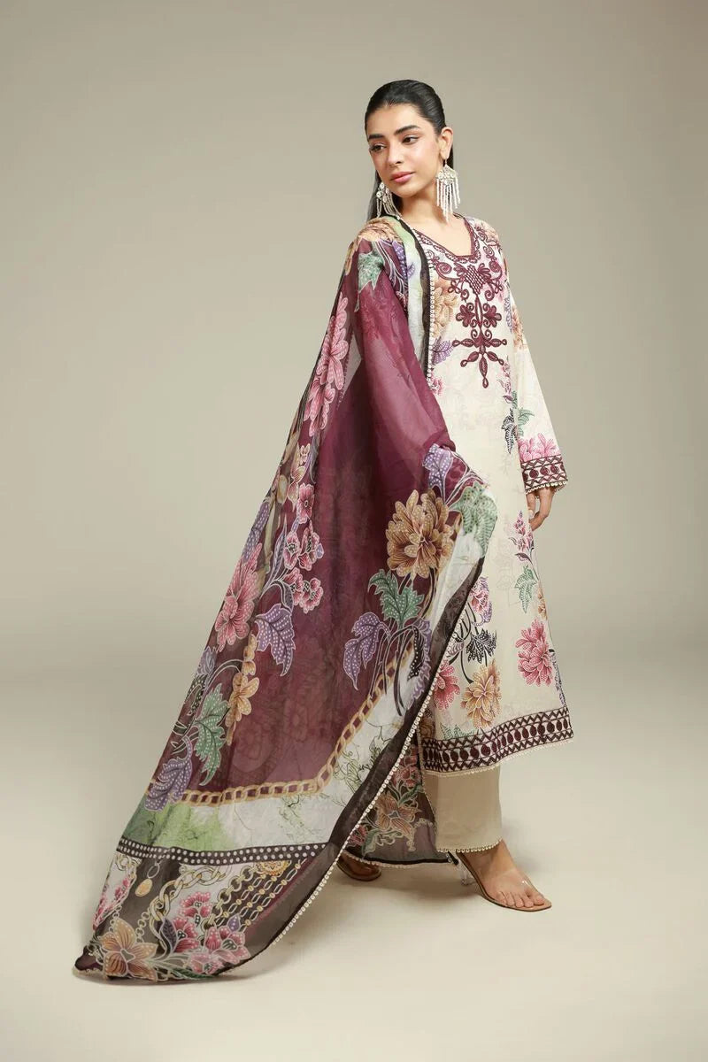 Fabrics 3 Piece
