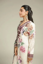 Fabrics 3 Piece