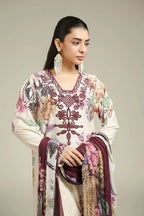 Fabrics 3 Piece
