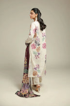 Fabrics 3 Piece