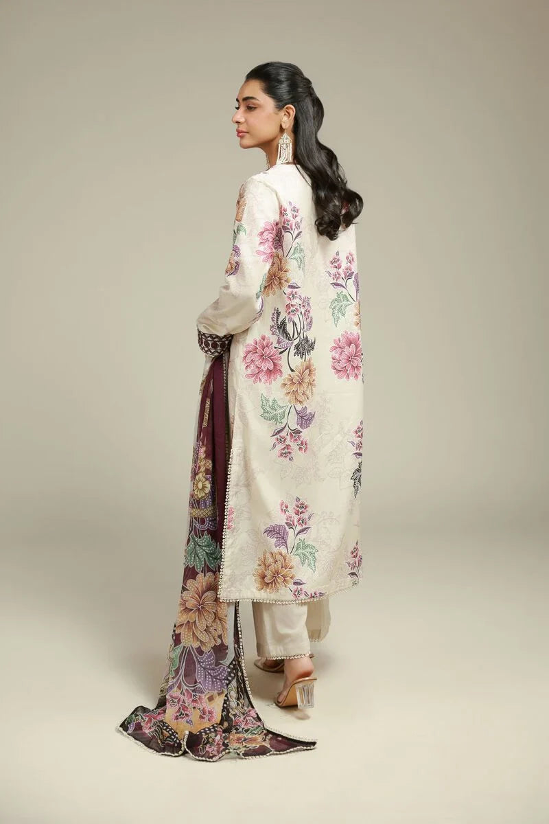 Fabrics 3 Piece