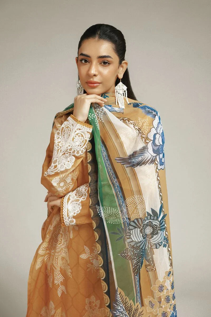 Fabrics 3 Piece