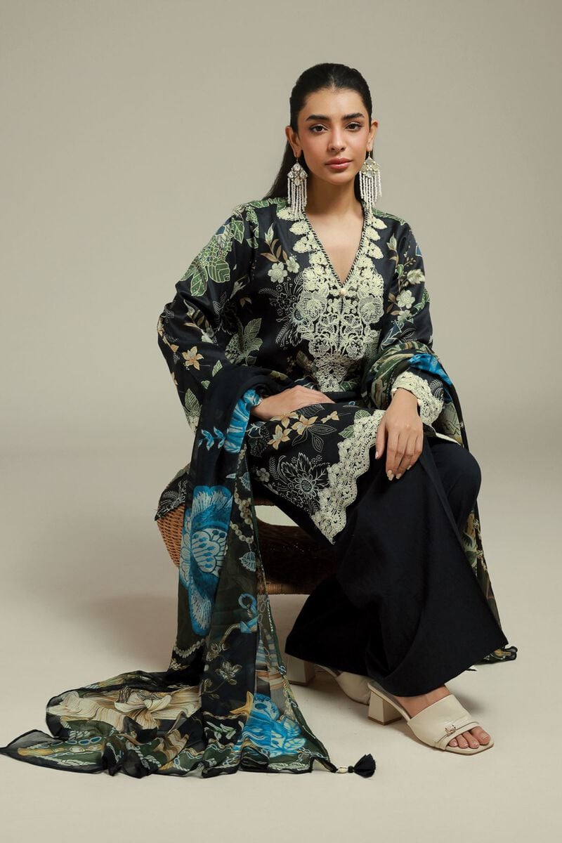 Fabrics 3 Piece