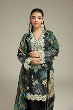 Fabrics 3 Piece