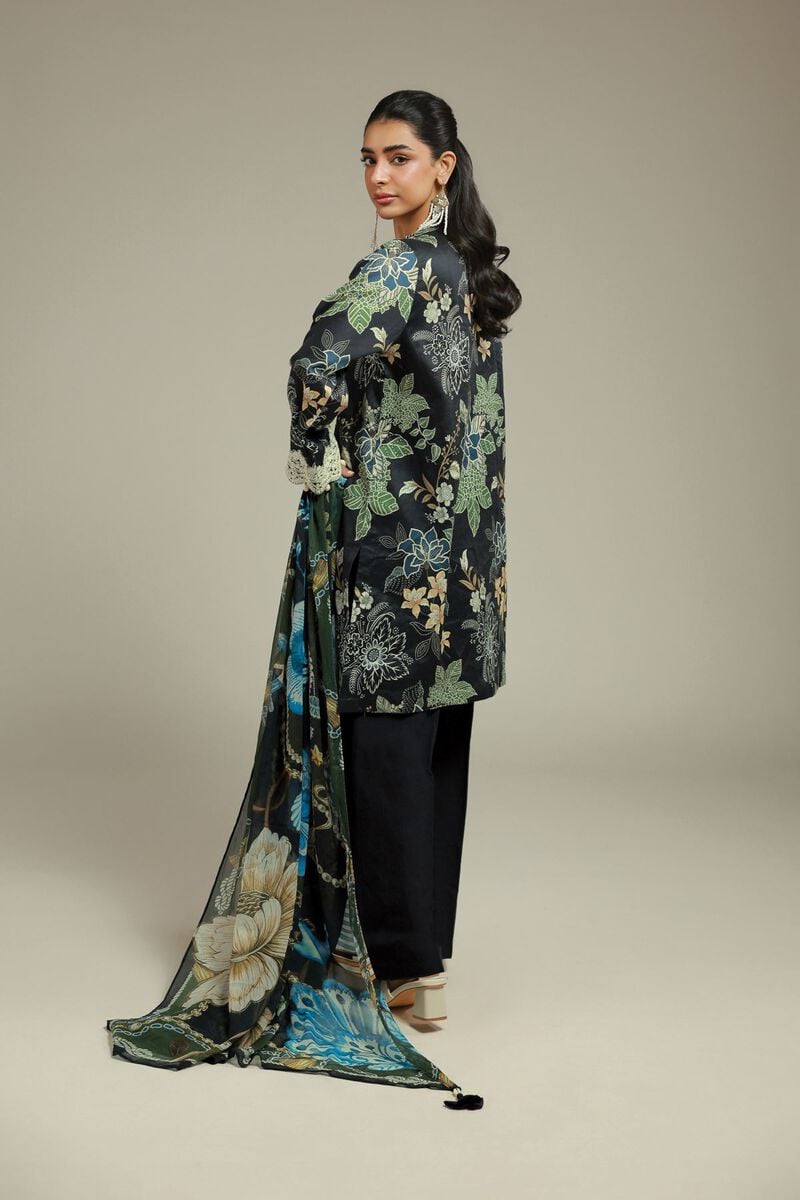 Fabrics 3 Piece