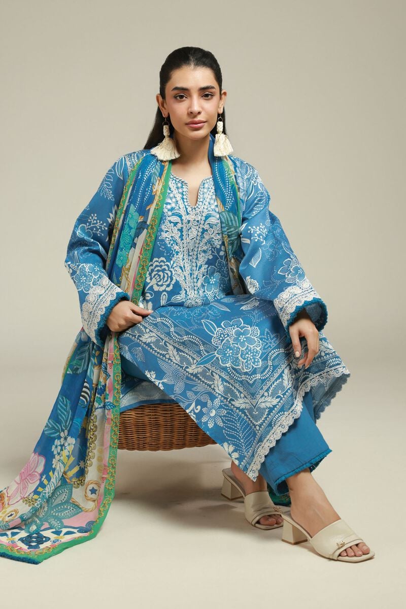Fabrics 3 Piece